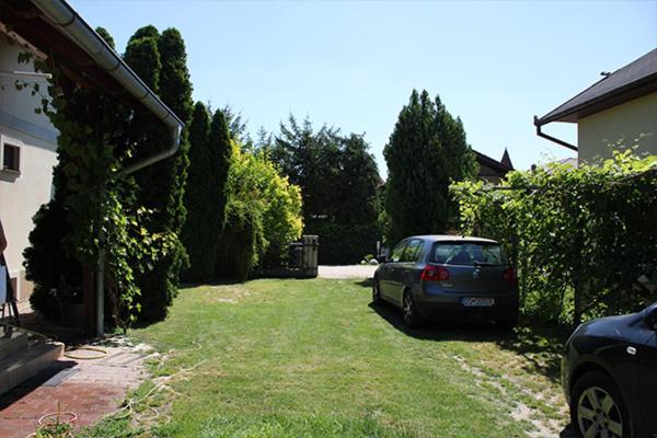 Vila Anna Veľký Meder 외부 사진
