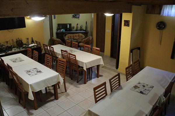 Vila Anna Veľký Meder 외부 사진