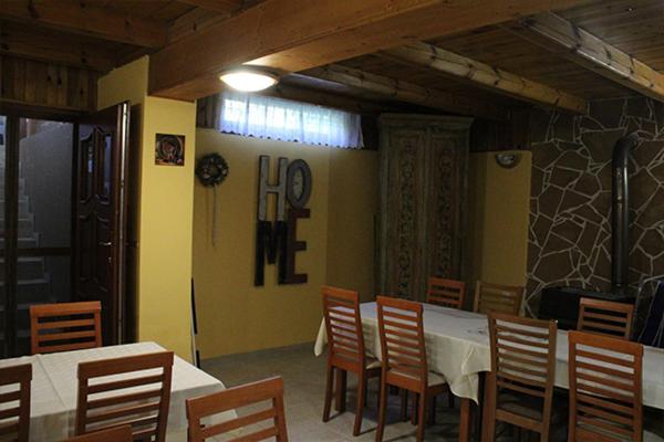 Vila Anna Veľký Meder 외부 사진