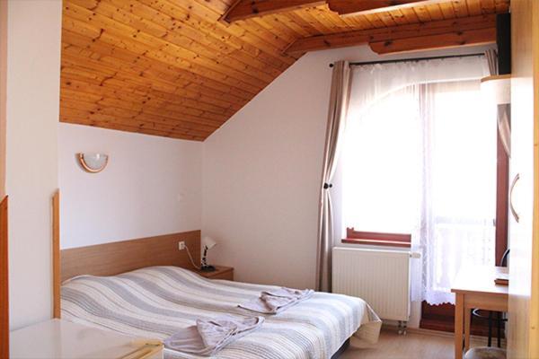 Vila Anna Veľký Meder 외부 사진