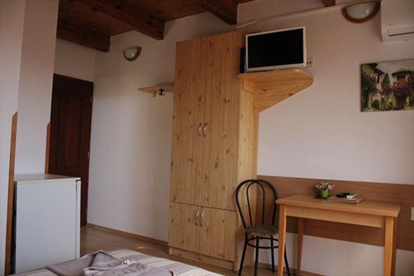 Vila Anna Veľký Meder 외부 사진